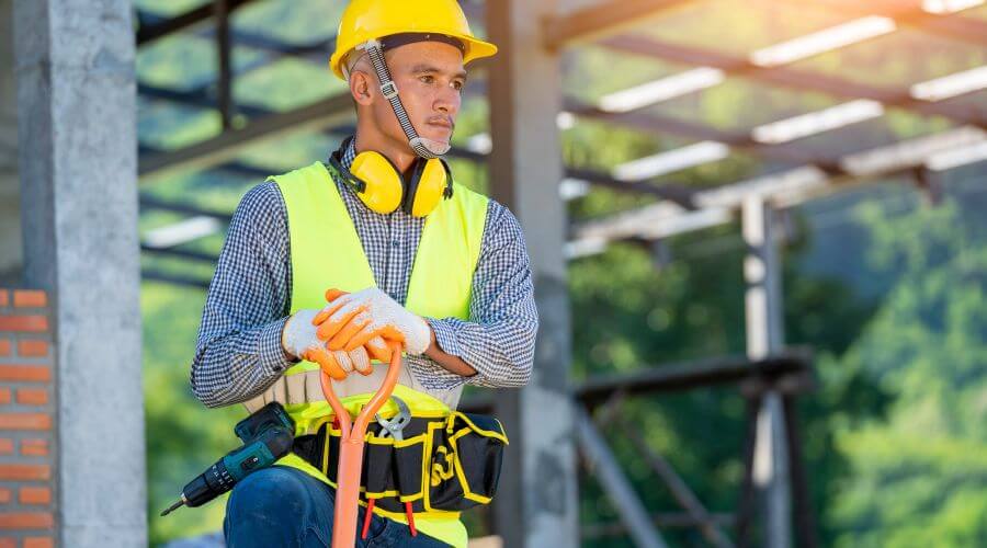 Expert flood damage restoration services in Bozman, MD